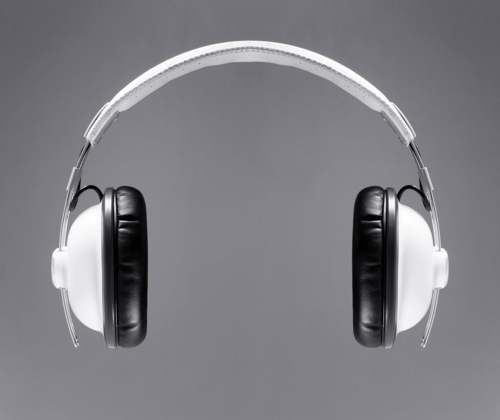 Headphones