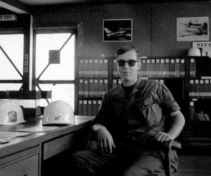 Vietnam Veteran