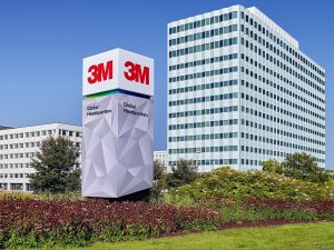 3M Building